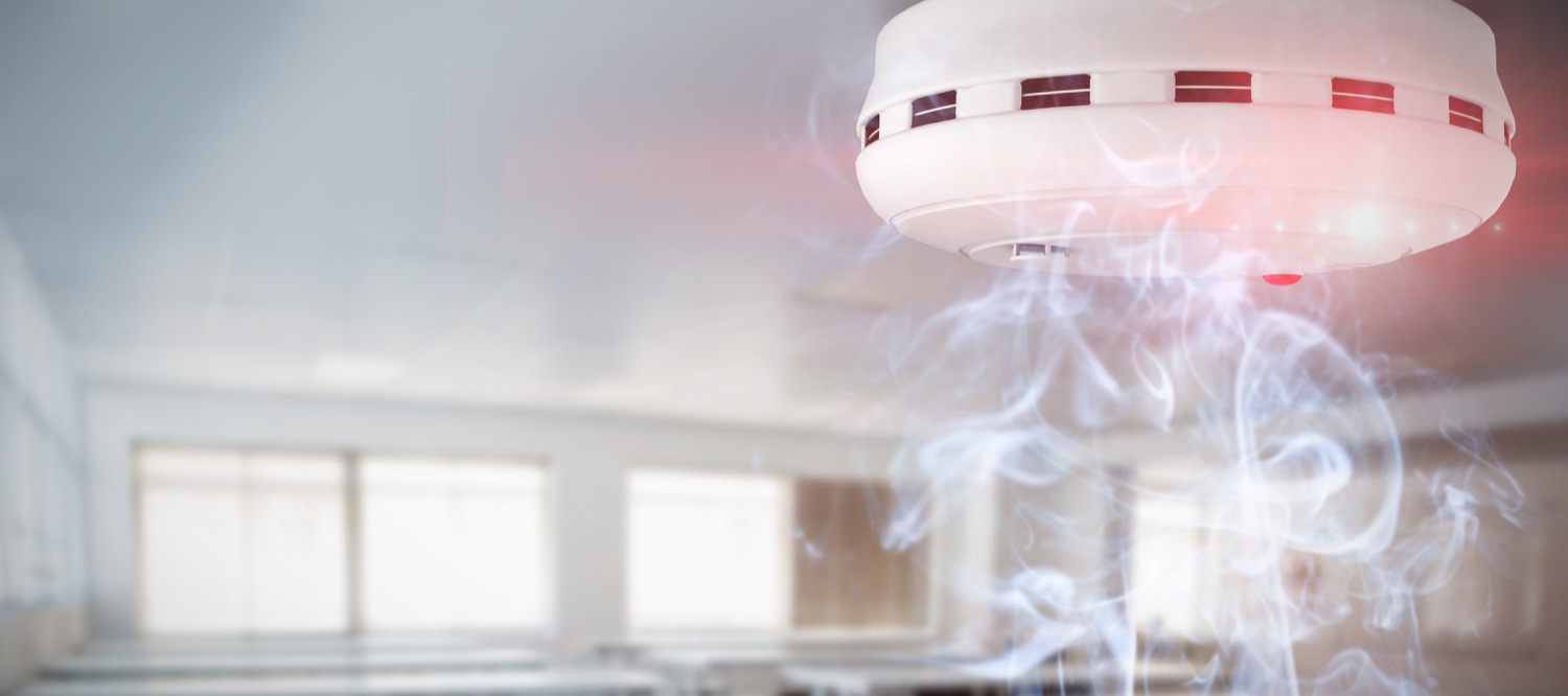 Détecteurs de fumée et détecteurs de chaleur : quelle est la différenc –  Alecto Home
